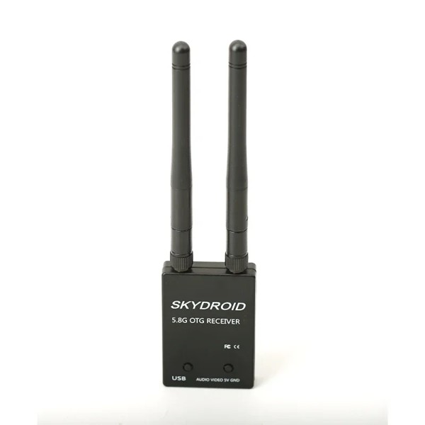 Original SKYDROID Mini 5.8G Dual Antennas UVC Video Downlink OTG for Android Phone Smartphone Quadcopter Drones